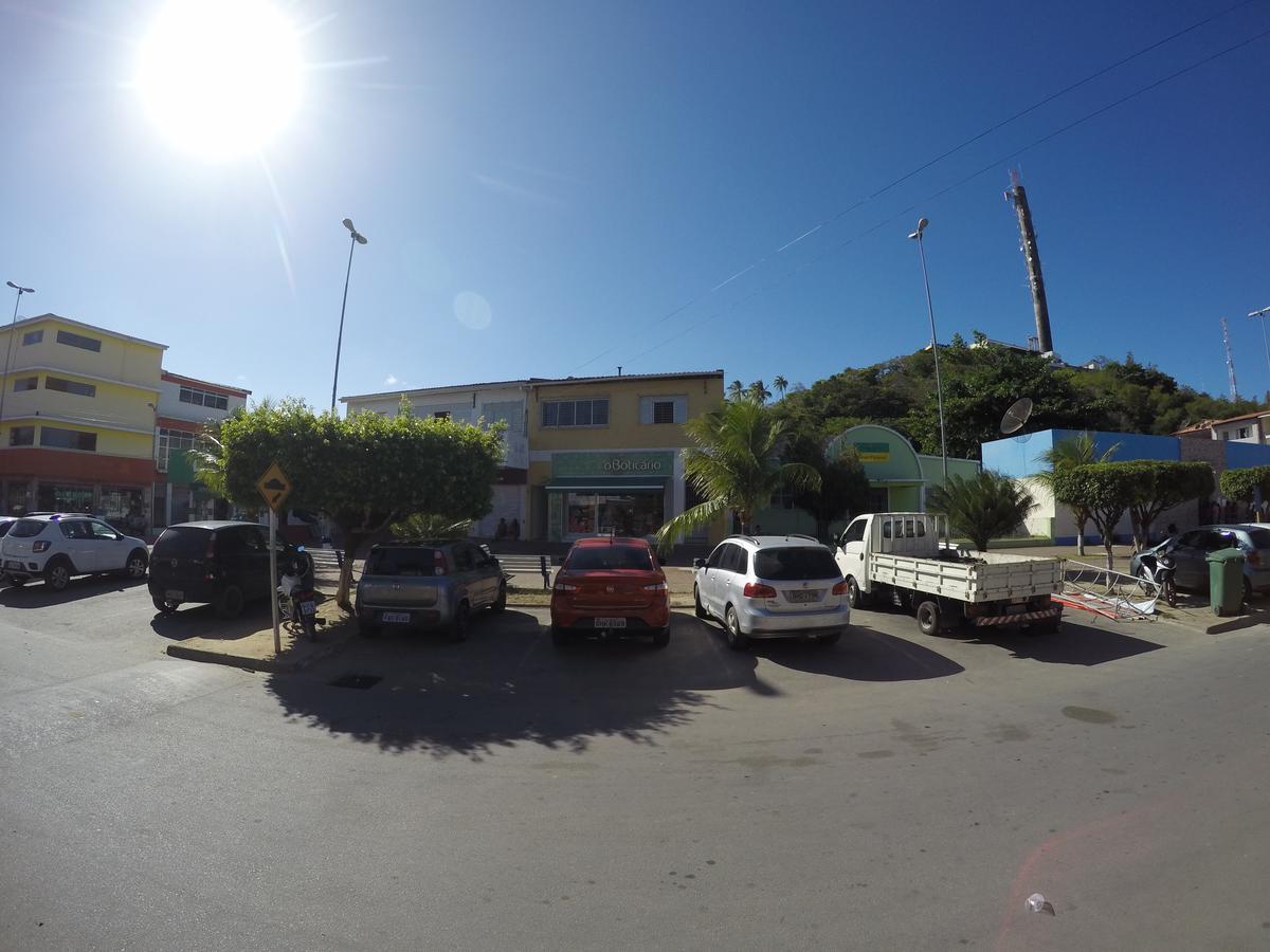 Mandala Hostel ماراغوغي المظهر الخارجي الصورة