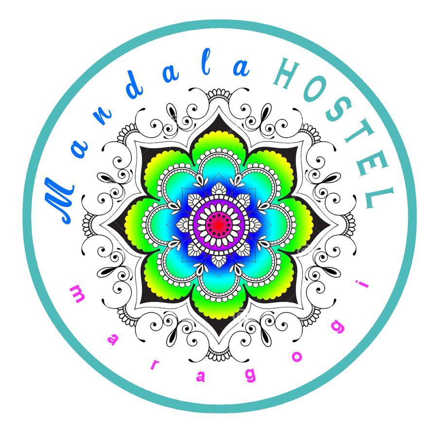 Mandala Hostel ماراغوغي المظهر الخارجي الصورة
