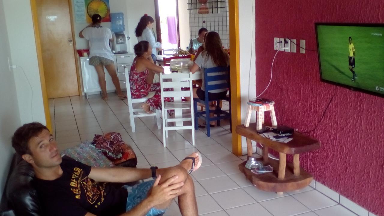 Mandala Hostel ماراغوغي المظهر الخارجي الصورة