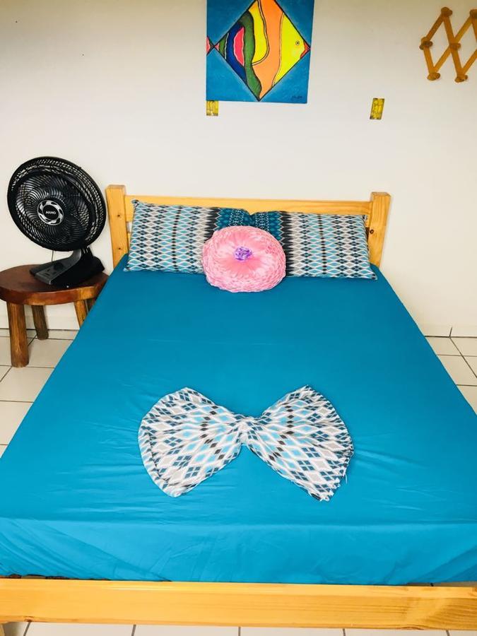 Mandala Hostel ماراغوغي المظهر الخارجي الصورة